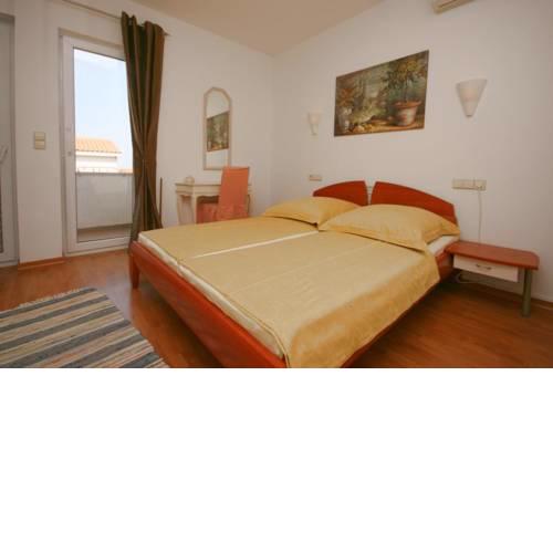 Double Room Baska Voda 6704b