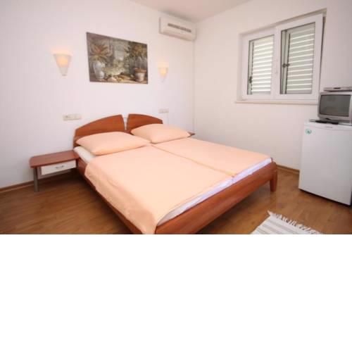 Double Room Baska Voda 6704d