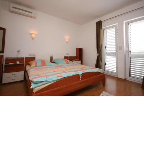 Double Room Baska Voda 6704j