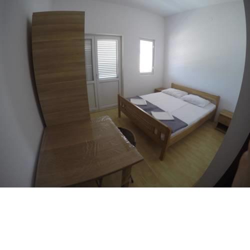 Double Room Biograd na Moru 13281d