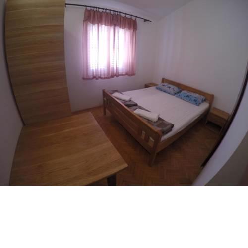 Double Room Biograd na Moru 13281j