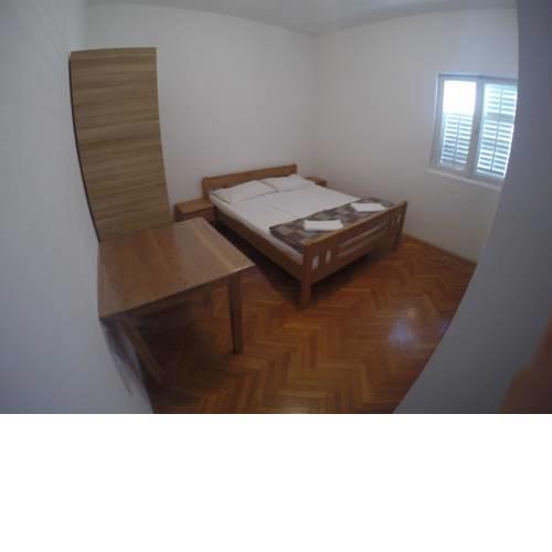 Double Room Biograd na Moru 13281n