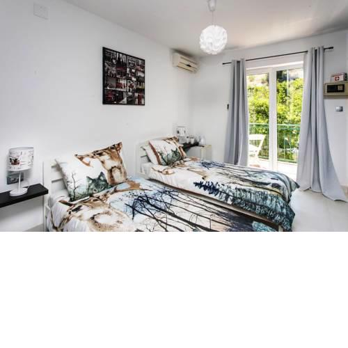 Double Room Cavtat 4778a