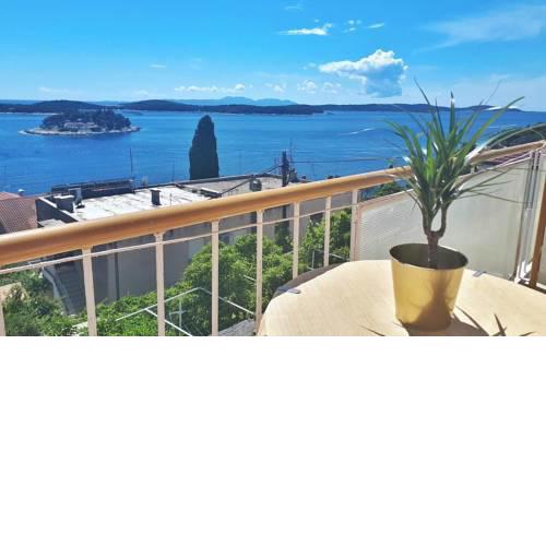 Double Room Hvar 14012d