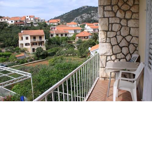 Double Room Hvar 141b