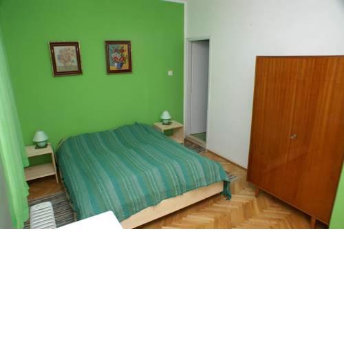 Double Room Jelsa 4041e
