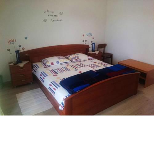 Double Room Kampor 12773b