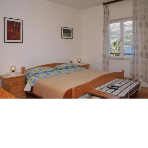Double Room Korcula 4356a