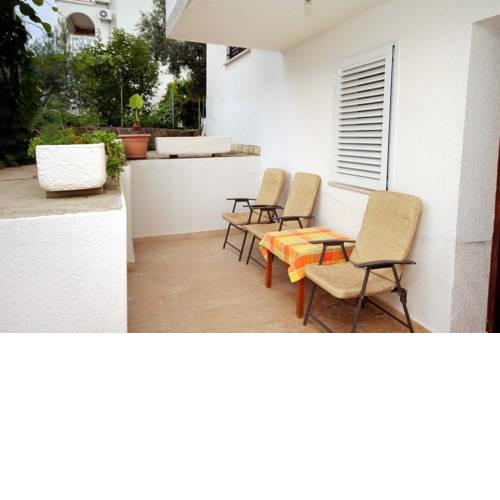 Double Room Krk 5509a
