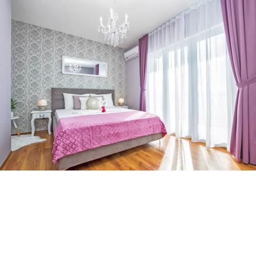 Double Room Lokva Rogoznica 2973f