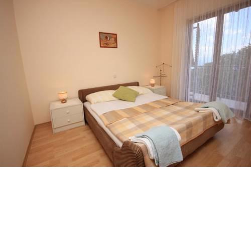 Double Room Lovran 2352h
