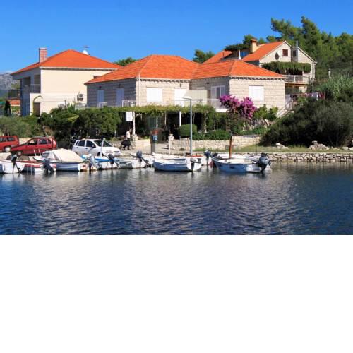 Double Room Lumbarda 4403g