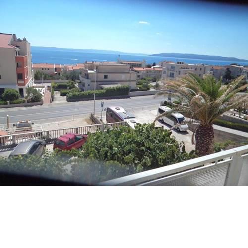 Double Room Makarska 13979c