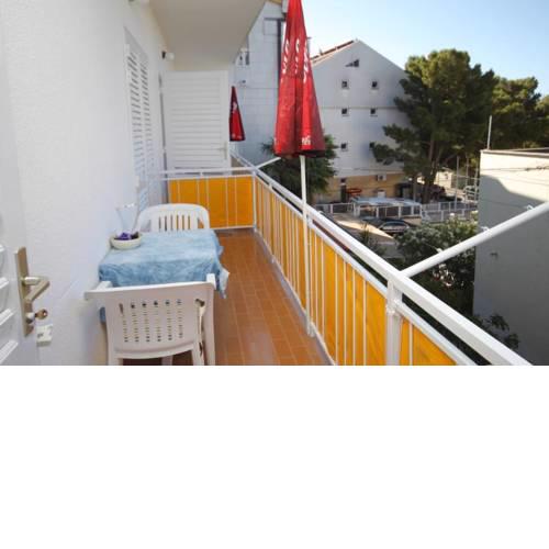 Double Room Makarska 6778b