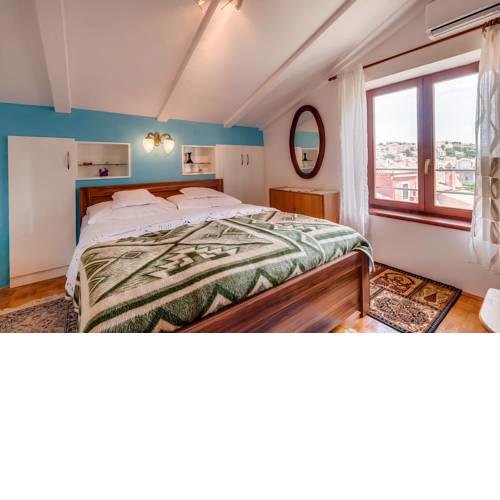 Double Room Mali Losinj 14652c