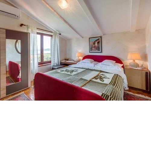 Double Room Mali Losinj 14652d