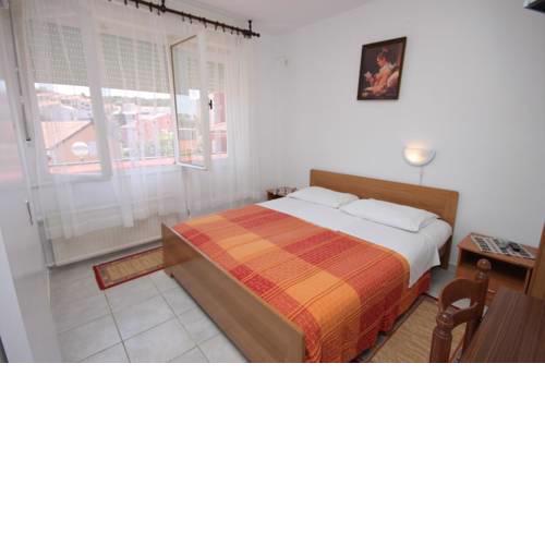 Double Room Mali Losinj 2486d