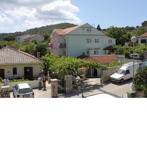 Double Room Mali Losinj 2495a