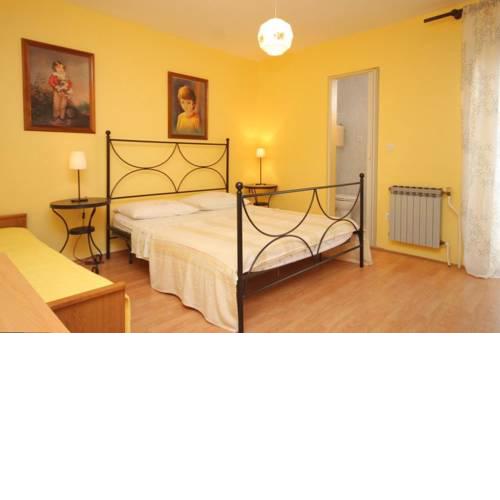 Double Room Mali Losinj 2495b