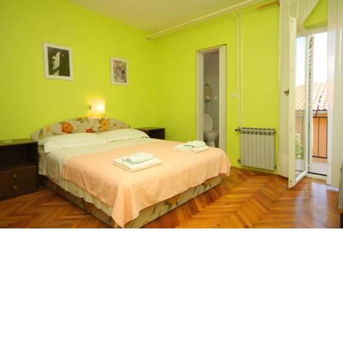 Double Room Mali Losinj 2495d