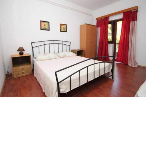 Double Room Mali Losinj 2495f