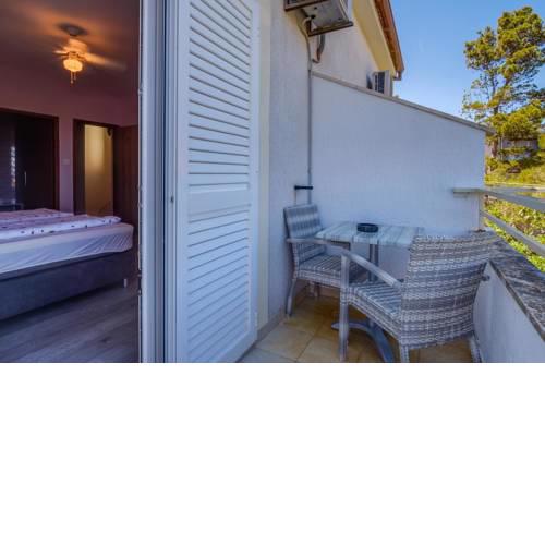 Double Room Mali Losinj 3445h