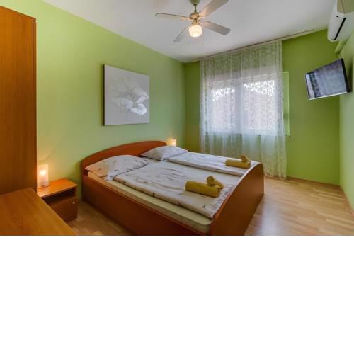 Double Room Mali Losinj 9681c