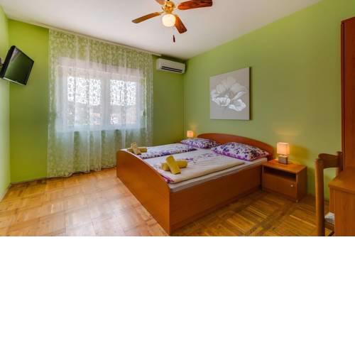 Double Room Mali Losinj 9681f