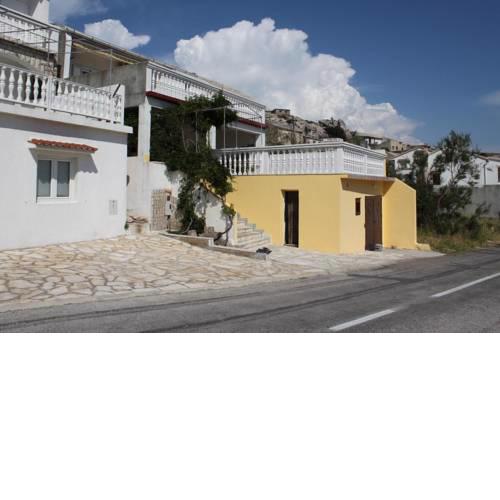 Double Room Metajna 6496c