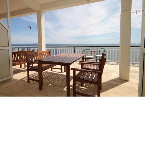 Double Room Milna 555a