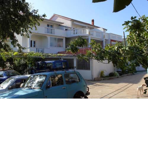 Double Room Mrljane 299b