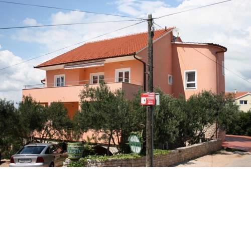 Double Room Murter 3221b