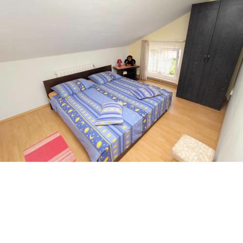 Double Room Njivice 5458a