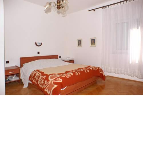 Double Room Novalja 4067b