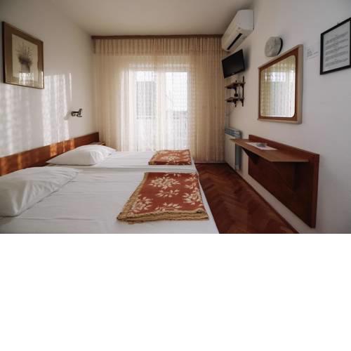 Double Room Novalja 6482c