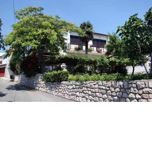 Double Room Novi Vinodolski 2350a