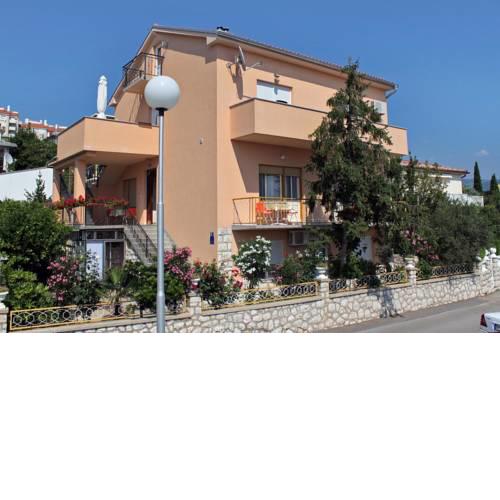 Double Room Novi Vinodolski 5588c