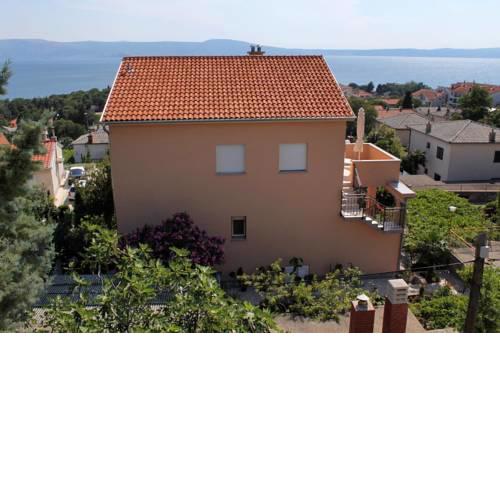 Double Room Novi Vinodolski 5588d