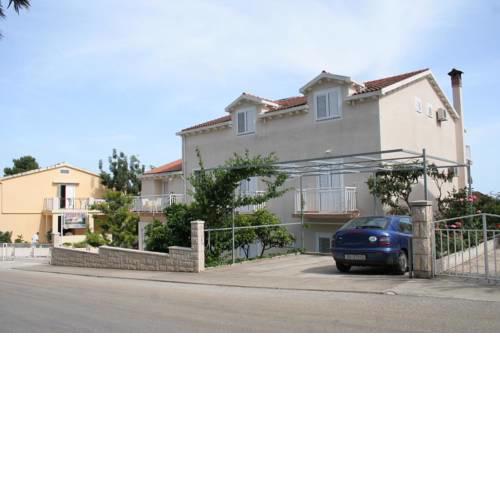 Apartments and rooms by the sea Orebic, Peljesac - 4519