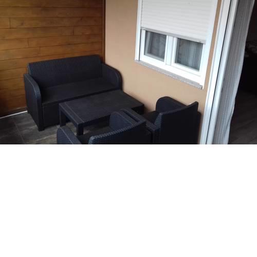 Double Room Ostarski Stanovi 17425d