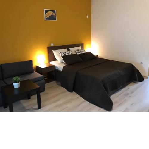 Double Room Ostarski Stanovi 17425e