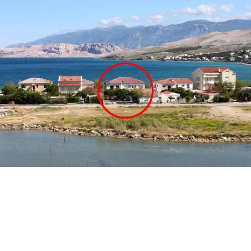 Double Room Pag 531c