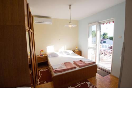 Double Room Podaca 16114b