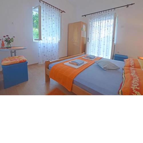 Double Room Podaca 16160a