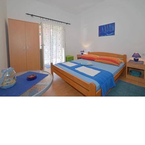 Double Room Podaca 16160b