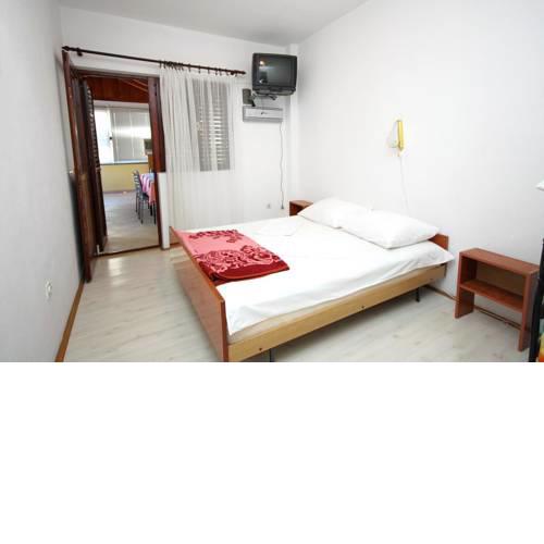 Double Room Podaca 2613c