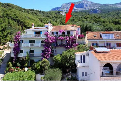 Double Room Podgora 6790b