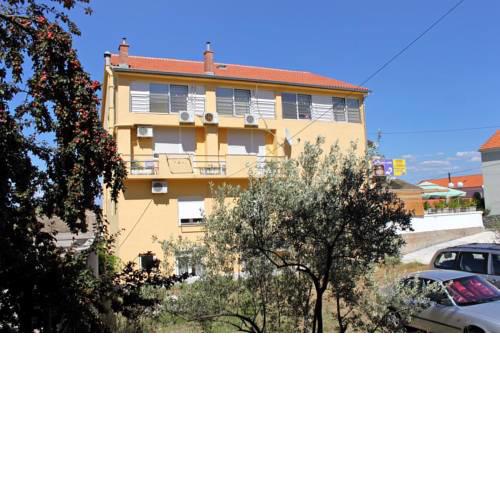 Double Room Preko 8180d