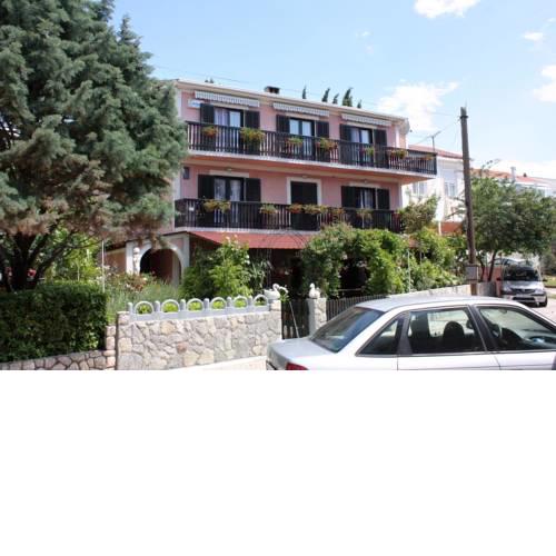 Double Room Punat 5363b