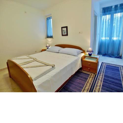 Double Room Rab 12616b
